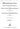 Blessed Are You (3 Marian Songs) - Unis
