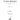 Lenten Refrains