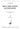 Missa Brevissima Bechiniensis - Satb - (latin)