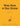 Vocal Solos By Cecil Steffen