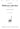 Stebenec Zakv�kal — (The Clarinet Twittered)