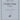 Liturgical Songs For Alto Voice & Sax 4