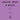 Another Shade Of Purple - Oboe-fl Or Clnt-pno