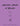 Another Shade Of Purple - Oboe-fl Or Clnt-pno