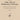 Little Suite Of Hungarian Folksongs
