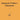 Sonata for Violin and Piano