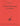 Toccata Chromatica In A Minor - Organ
