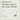 Sonorous Sketches from the Four Winds