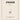 Fugue