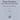 Piano Variations on a Theme by Josef Suk