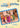 Conga in the Kitchen (Movement and Activity Collection)