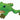 Freddie the Frog Teacher's Puppet