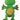 Freddie the Frog Kid's Puppet