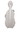 CLASSIC CELLO CASE WITH WHEELS