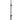 König & Meyer Music Stand, Black, 1 pc