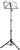 König & Meyer Music Stand, Black, 1 pc