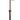 König & Meyer Wooden Music Stand, Walnut, 1 pc  (11611.000.00)