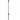 König & Meyer Orchestra Music Stand, Chrome stand, black wooden desk, 1 pc  (11842.000.02)