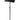 König & Meyer Orchestra Music Stand, Black, 1 pc