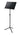 König & Meyer Orchestra Music Stand, Black, 1 pc