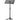 König & Meyer Orchestra Music Stand, Black, 1 pc