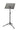 König & Meyer Orchestra Music Stand, Black, 1 pc