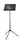 König & Meyer Orchestra Music Stand, Black, 1 pc