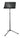 König & Meyer Orchestra Music Stand, Black, 1 pc