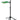 König & Meyer Laptop Stand, Black, 1 pc