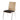 König & Meyer Stacking Chair, Natural, 1 pc