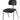 König & Meyer Musician's Chair, Black, 1 pc
