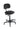 König & Meyer Bass Stool, Black, 1 pc