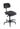 König & Meyer Conductor Chair, Black, 1 pc