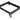 König & Meyer Chair Cart, Black, 1 pc