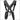 Harness Saxophone Strap Sd-31 Man