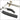 Acoustic Guitar Capo N. 1 Ge030 Ref. A007F-A