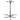 Three guitar stand db0262