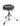 König & Meyer Drummer's Throne - Gomezz, Chrome, 1 pc