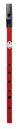 Acorn Classic Pennywhistle — Red