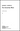 Novello — Coventry Mass — Vocal Score