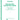 Selected Piano Studies - Volume 1