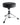 König & Meyer Drummer's Throne-Piccolino, Black Leather, 1 pc