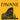 Pavane (Easy Piano No.19)