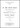 Gustav Holst: At The Boar's Head (Vocal Score)