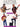 Guitar Picture Chords in Color