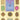 Chocolate Box - 10 Musical Treats for Flute and Piano