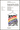 Novello — Joseph and the Amazing Technicolor Dreamcoat — (Choral Suite)