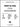 Kleinsinger: Tubby The Tuba — Score and Parts