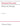 Music for Strings (Study Score) — for String Orchestra