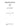 Meditation From Tha�s — for Violin and Piano